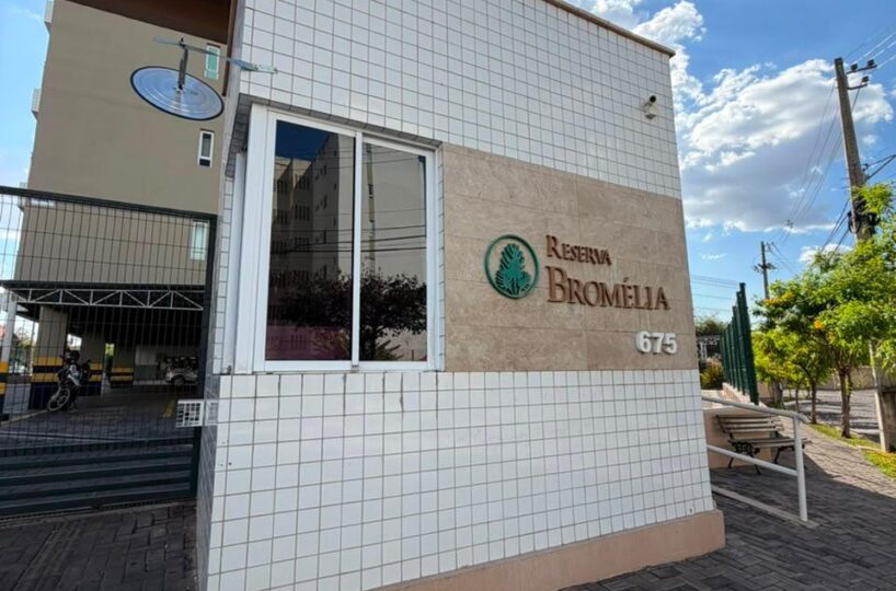 Reserva Bromélia