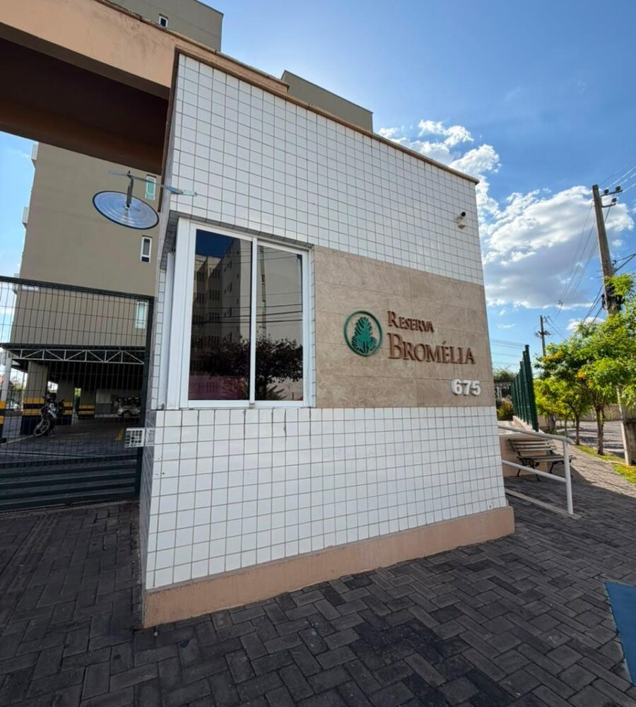 Reserva Bromélia