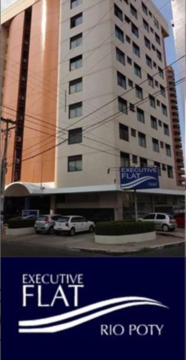 Rio Poty Executive Flat