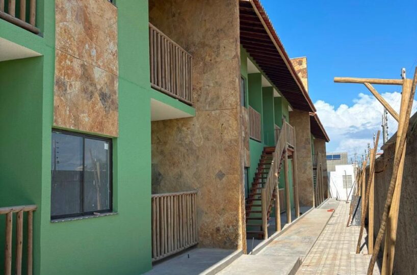 Villamares Amarração