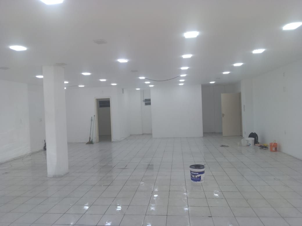 Ed. Cecília Leite - Ponto Comercial