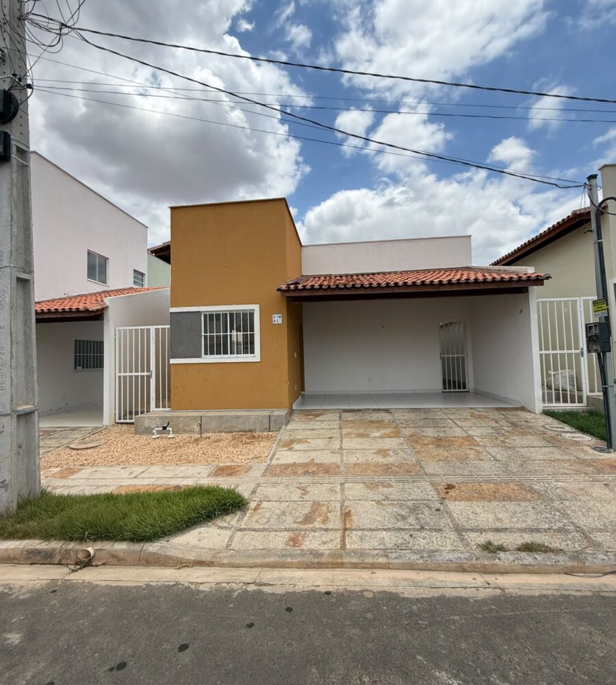 Cond. Jardins Di Roma