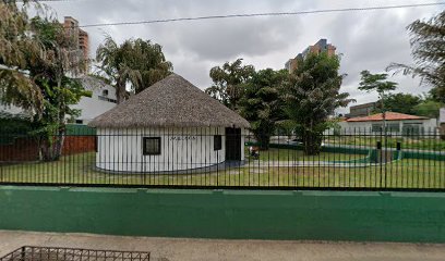 Imóvel comercial - Av. Pres. Kennedy
